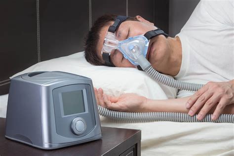 medicare sleep apnea